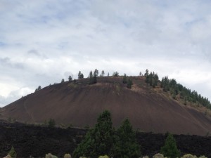 Lava Butte