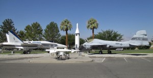 U.S. Marine & Navy jet fighters