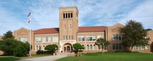 El Segundo High School