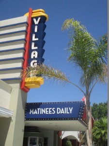 Village Theatre