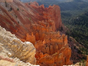 Hoodoo circle