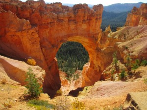 Natural Bridge