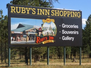 Ruby's Inn