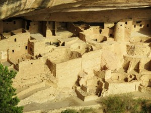 Cliff Palace