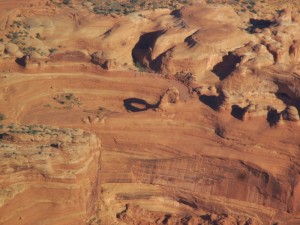 Delicate Arch