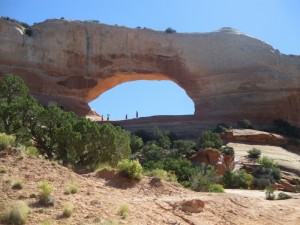 Wilson Arch