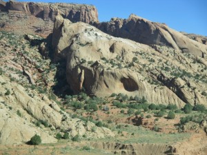 More rocks - I really like rocks!