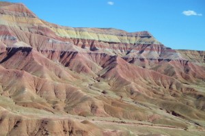 More Painted Desert