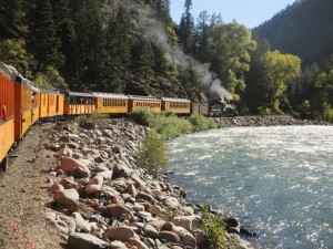 Animas River