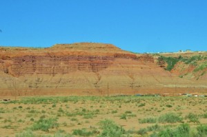 More Painted Desert