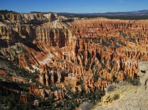 Bryce Amphitheater