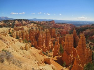 Hoodoos